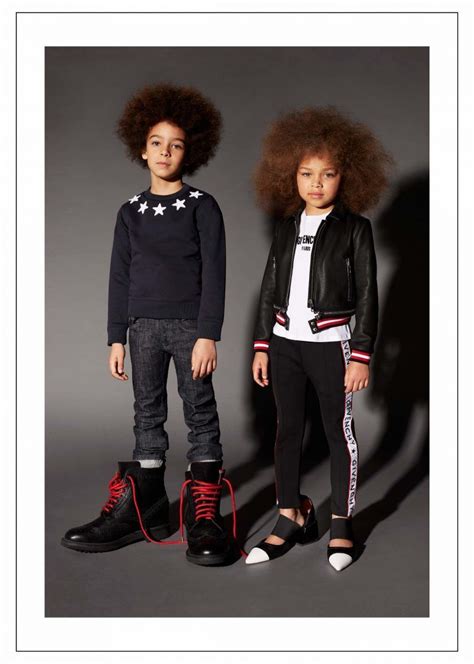 givenchy track jacket kids|givenchy kids dresses.